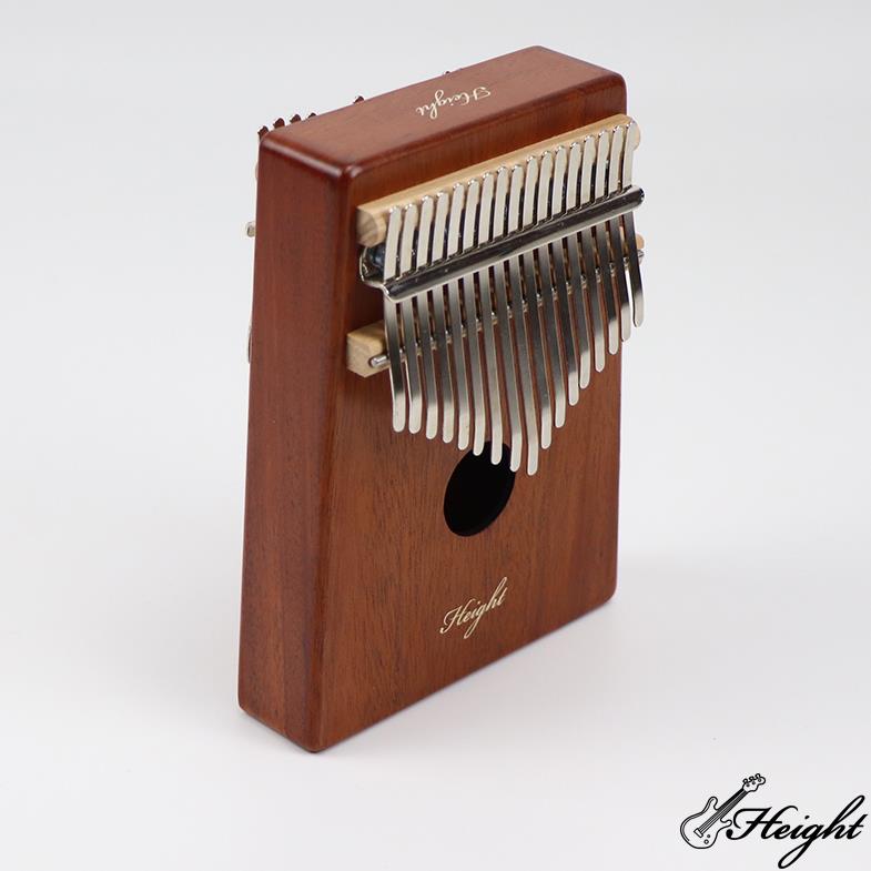 HT175M Mahogany Kalimba 4