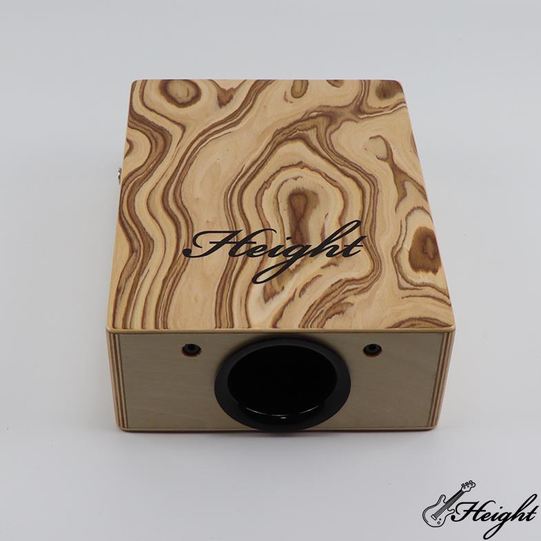 product-350-350 HTCJT05Small Travel Cajon Hand Drum 2