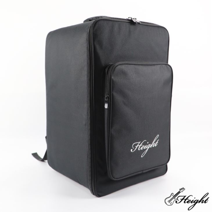 A Good Bag For Game Night