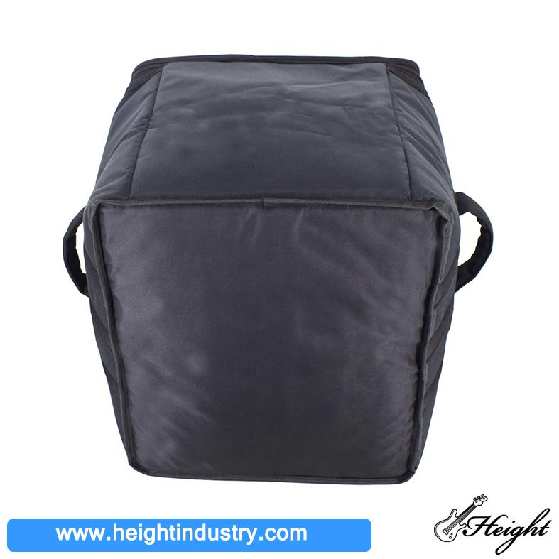 Dj speaker bag