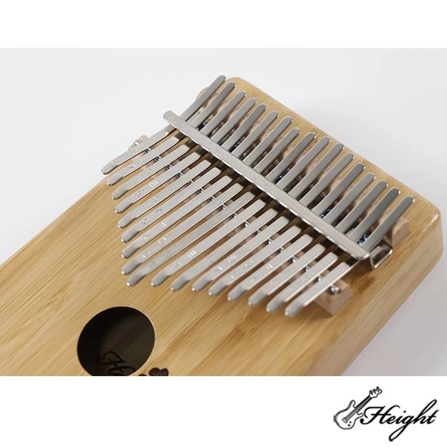 kalimba african instrument