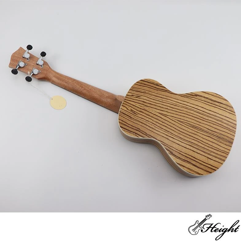 OEM logo hot sale ukulele with low price ukulele 4