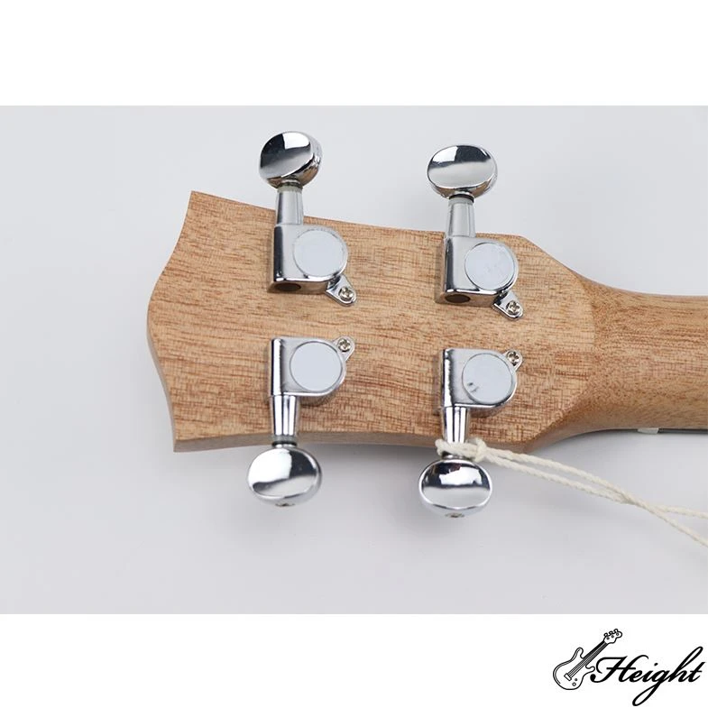 OEM logo hot sale ukulele with low price ukulele 7