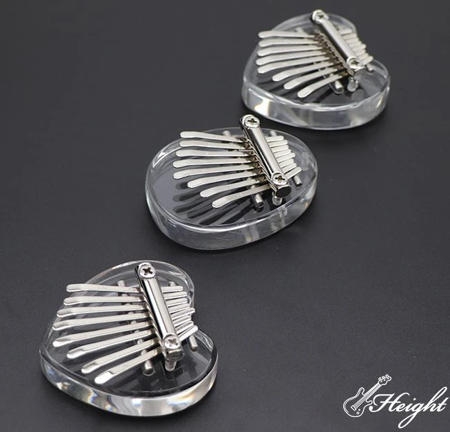 new kalimba gallery