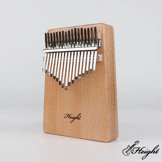 Kalimba 17 Notes