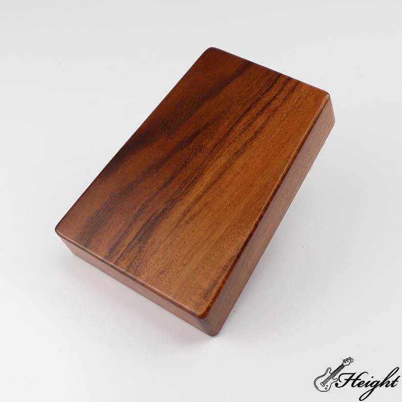 HT10K koa wood kalimba 1