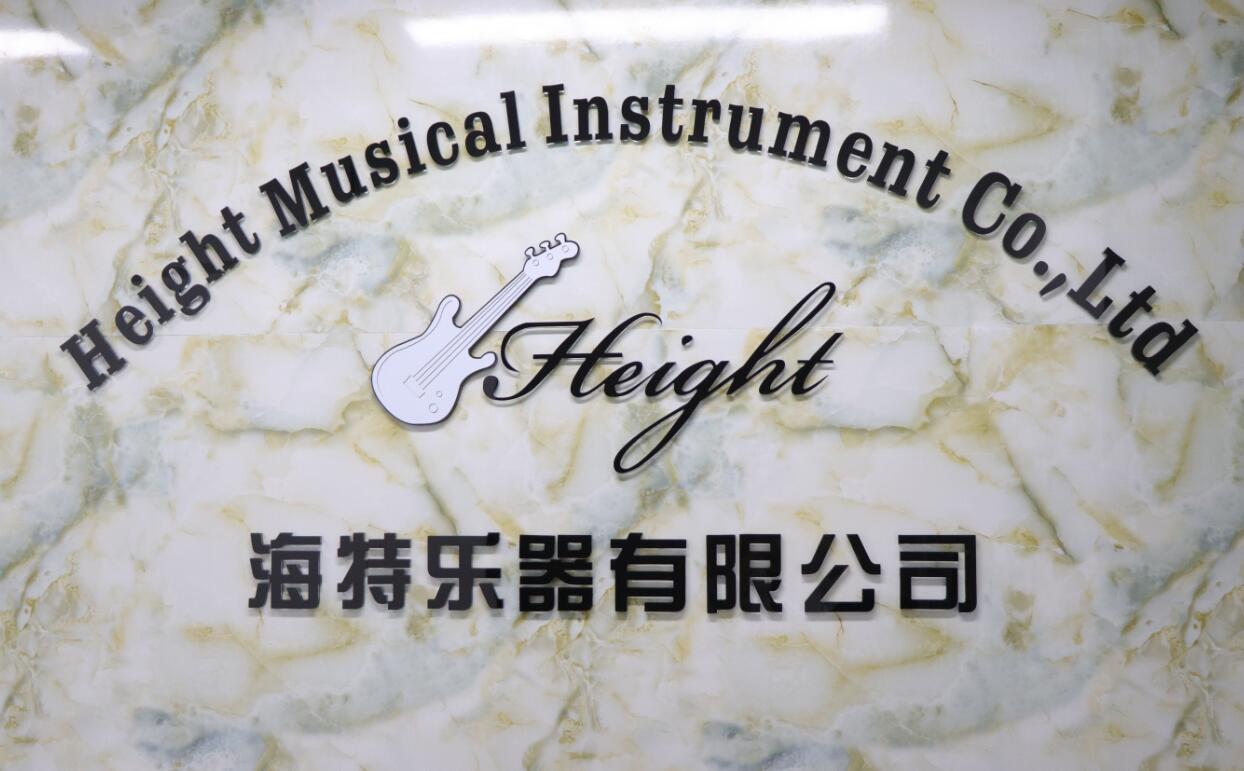 company