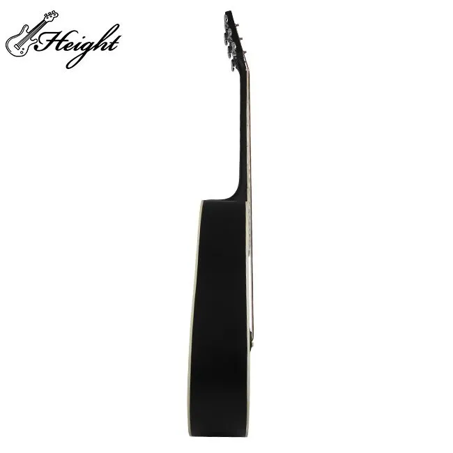 acoustic guitar