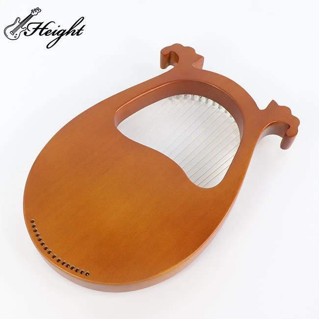 lyre harp sale