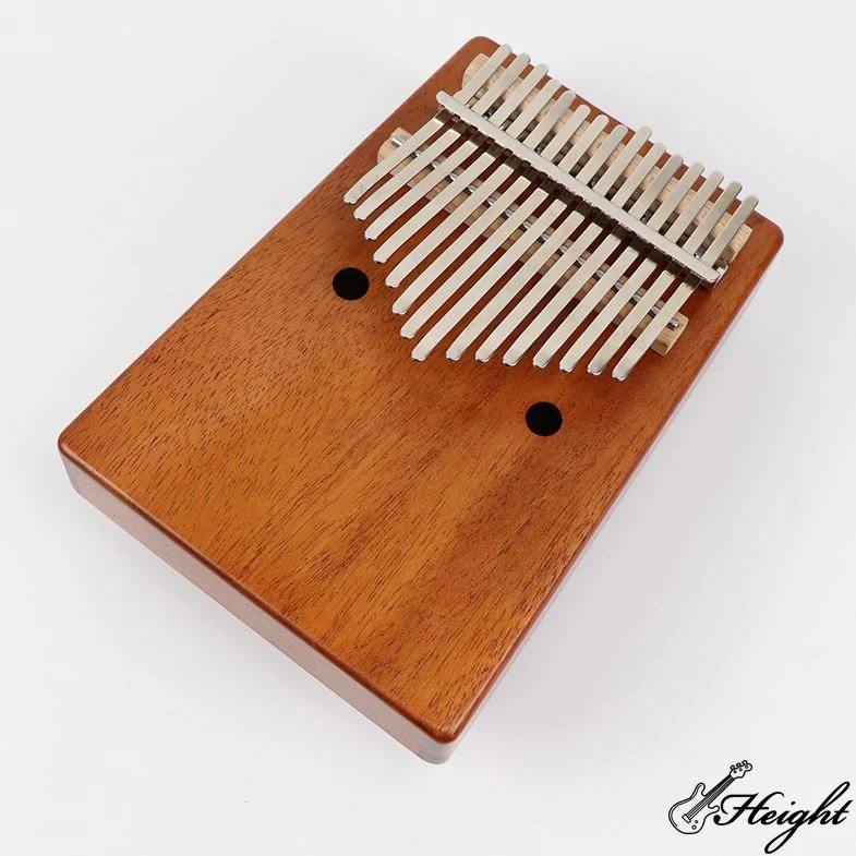 HT175M Mahogany Kalimba 3