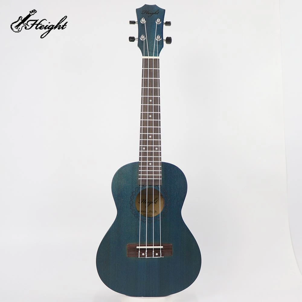 23 Inch Ukuleles