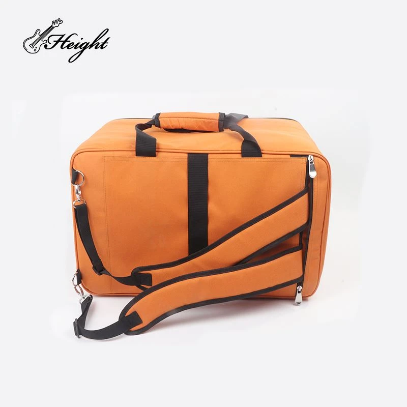 Backpack for Board Games Like Cytosis and Ludo 6