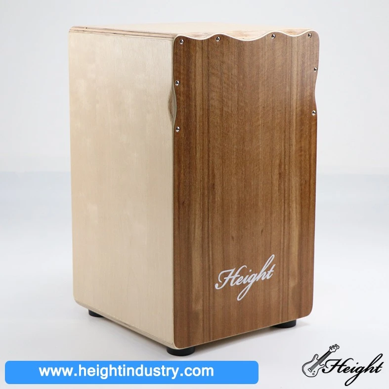 koa wood cajon box.jpg