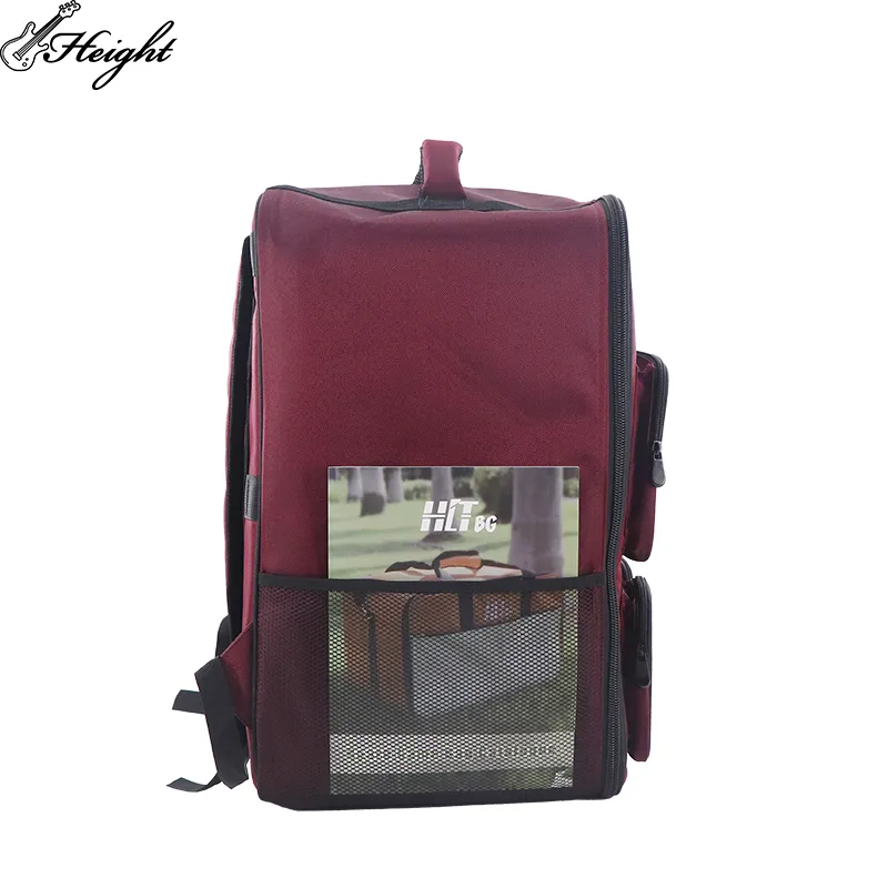 Big Bag For Board Game Or Travel Stuffs factory