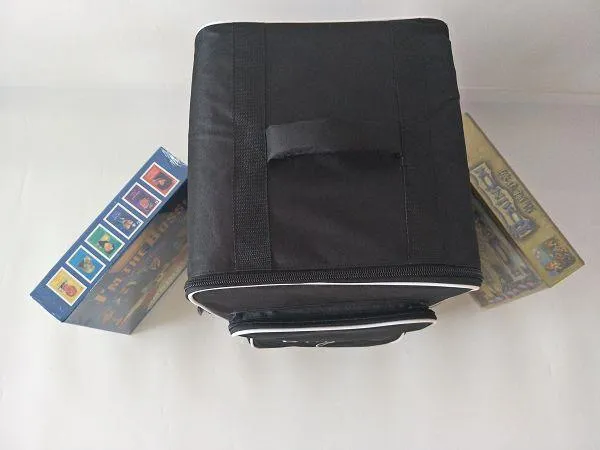 Ultimate Board Game Backpack