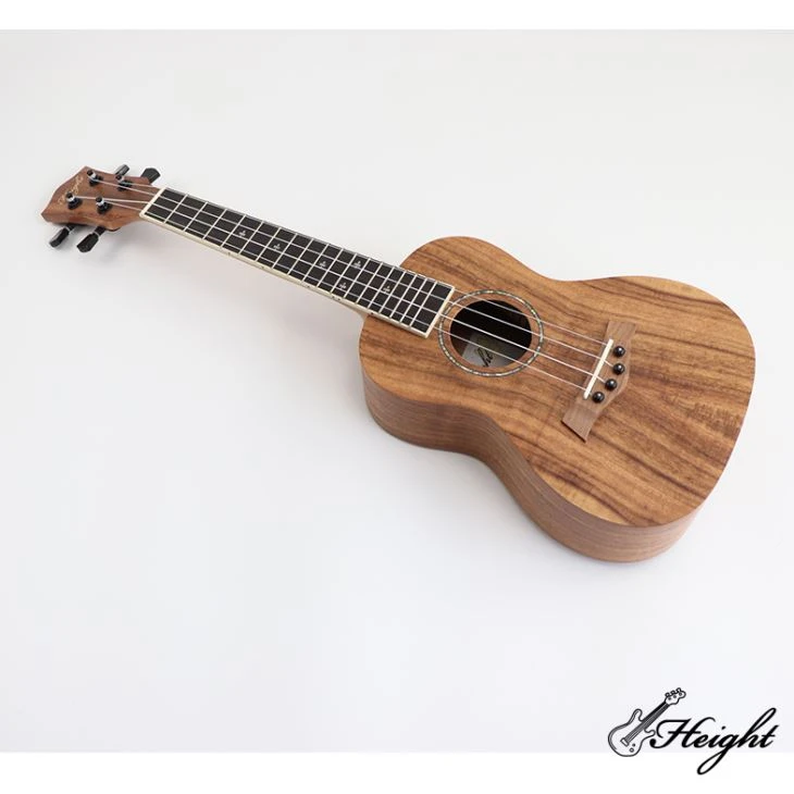 KOA Wood 23inch Ukulele