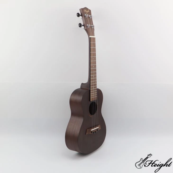ukulele draíochta