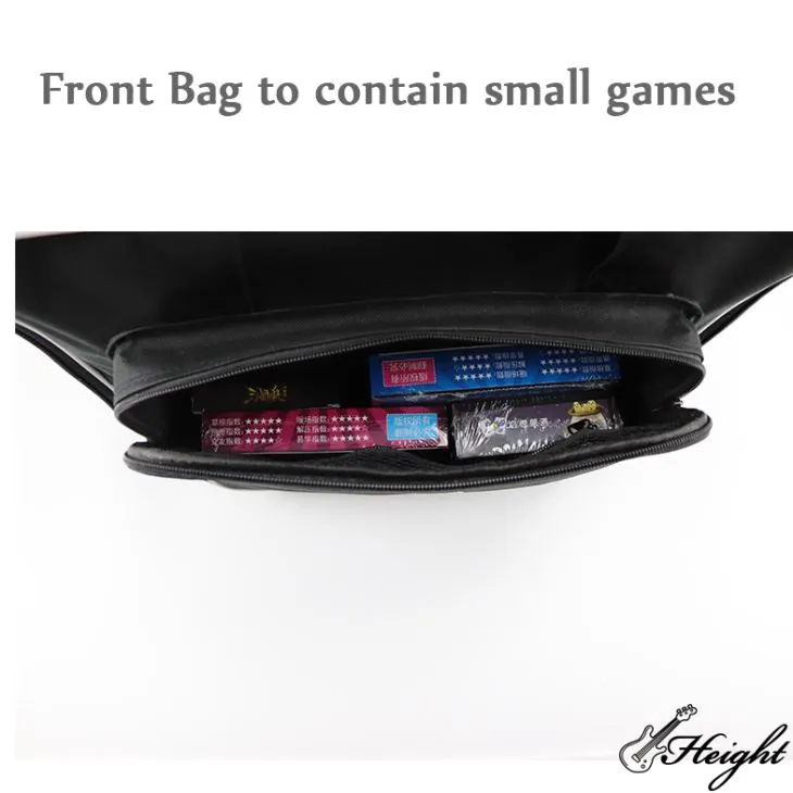 Geek Backpack For Board Game