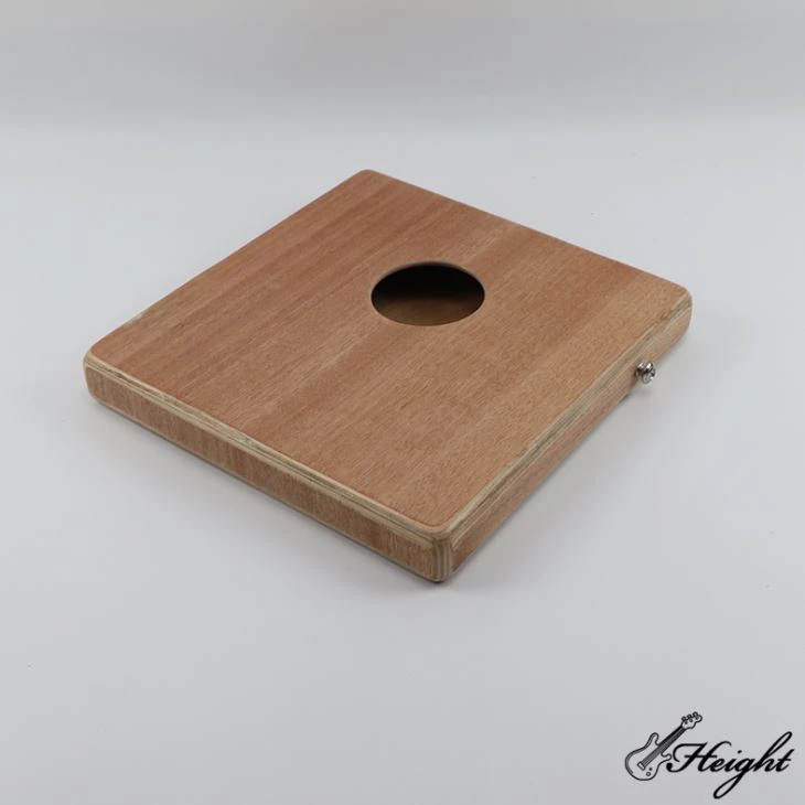 Hand Slapping Instrument Travel Cajon Box