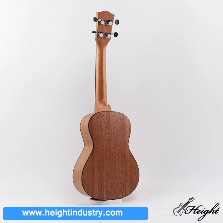 Handmade Concert Mahogany Ukulele