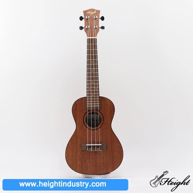 Handmade Concert Mahogany Ukulele