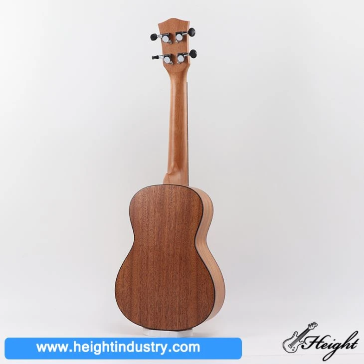 Handmade Concert Mahogany Ukulele