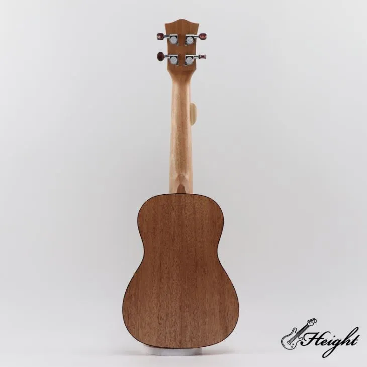High Quality 23 Inch Mahogany Wood
