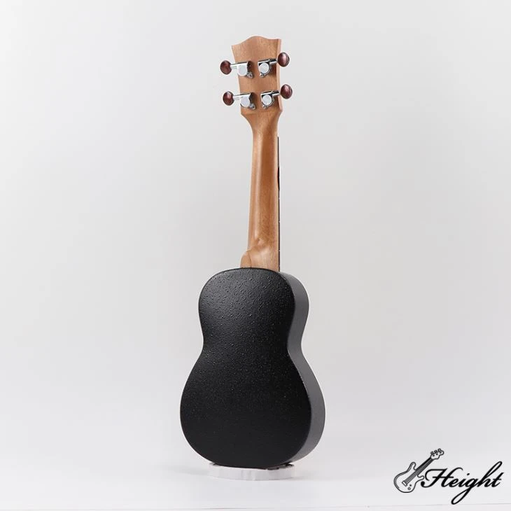 Mahogany Ukulele Children Musical Enlightenment Instrument