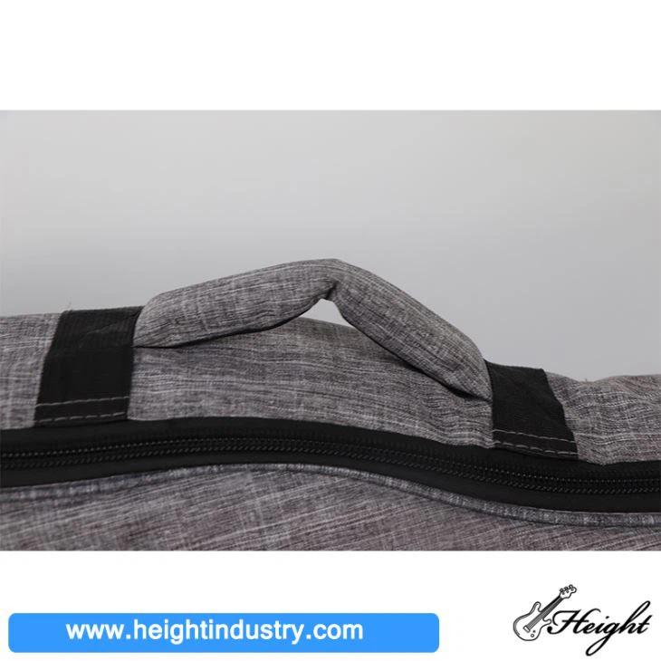 Portfolio Instrument Guitar Case