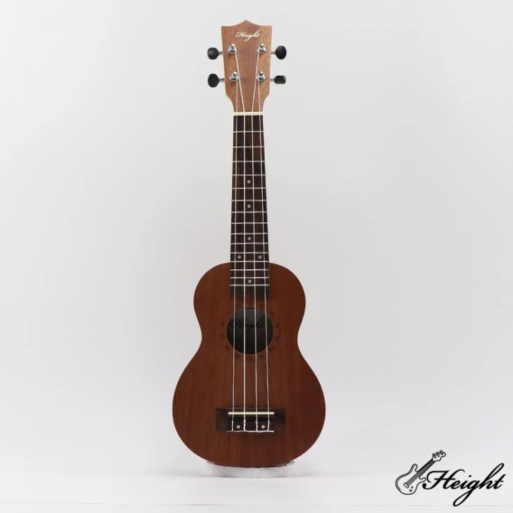 Ukulele, Oiriúnach do Leanaí Aosta do Dhaoine Fásta
