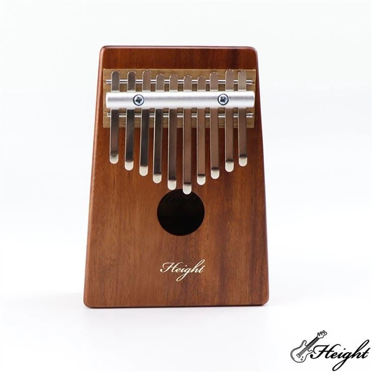 Musical Instrument 10 Keys Kalimba 