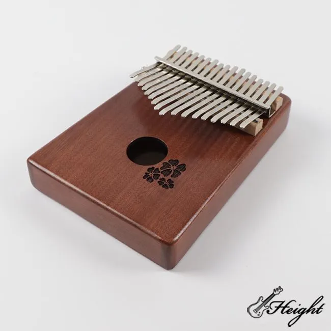 17 Eochracha Okoume Kalimba