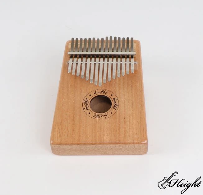 Thumb Piano 15 Keys