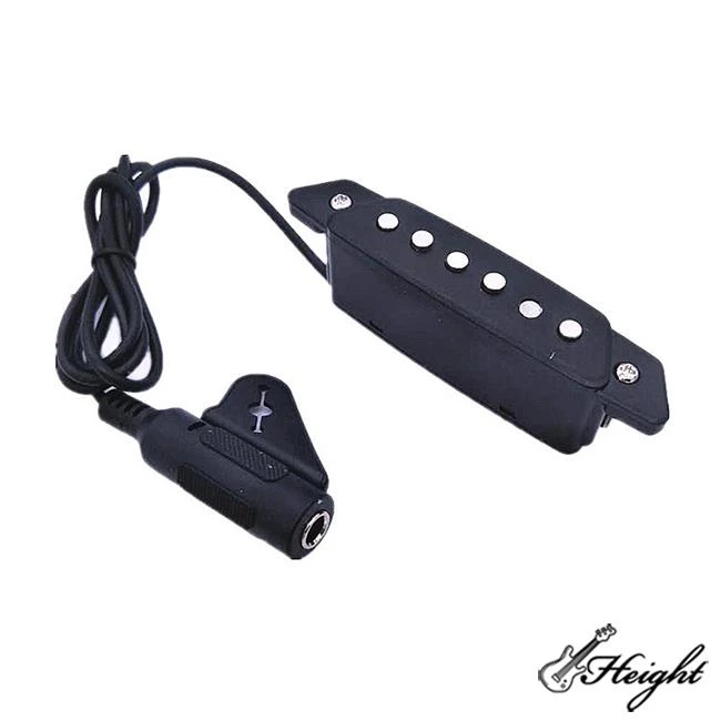 Pickups Giotár Diy