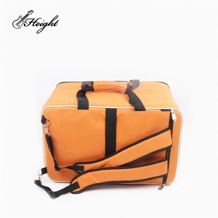 Backpack For Board Games Like Cytosis And Ludo