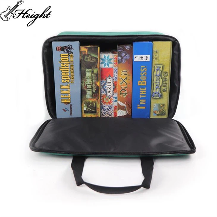Geekon Backpack For Target Board Games