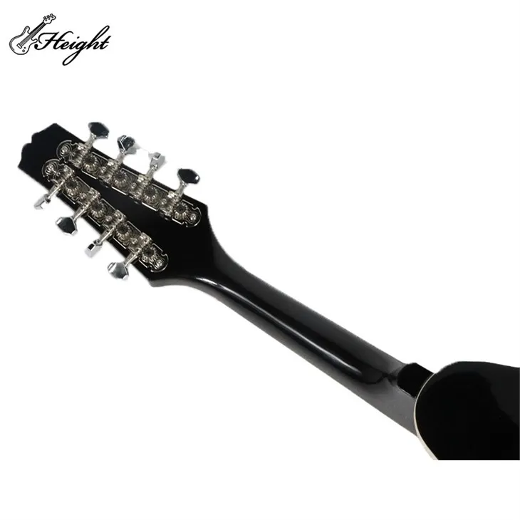 Mandolin Harp Chord Guitar String Instrument
