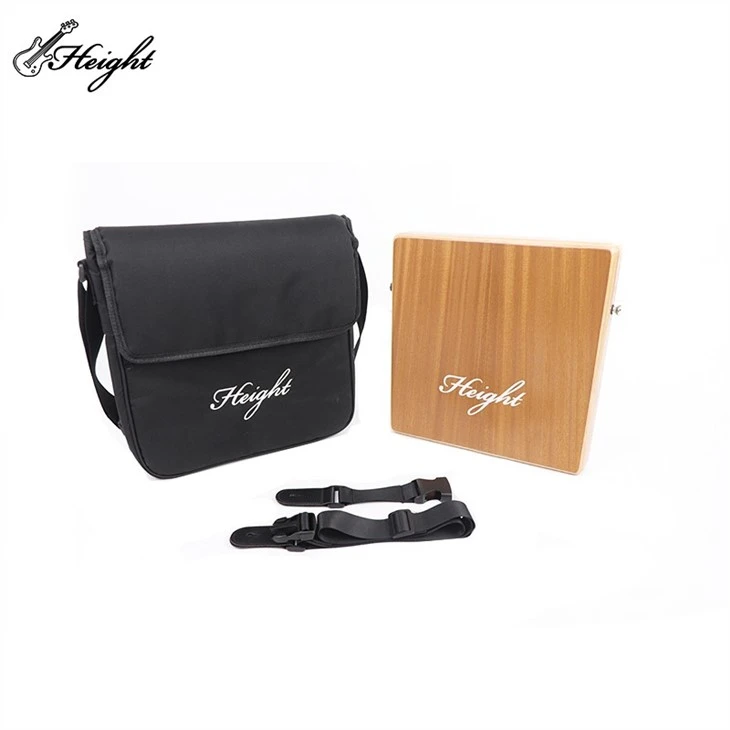 Percussion Drum Accesssories Cajon Bag
