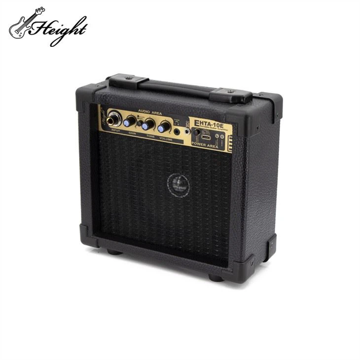 10 Watts 4ohms Guitar Amplifier For Sale