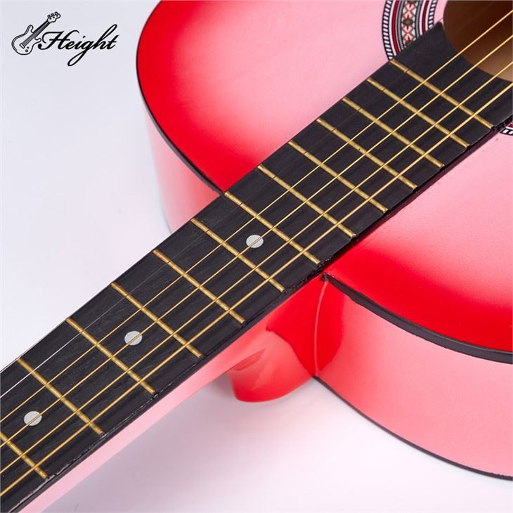 Best Affordable Classical Guitar ABS
