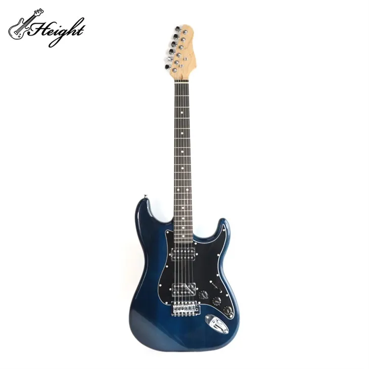 Best Electric Guitar For The Money