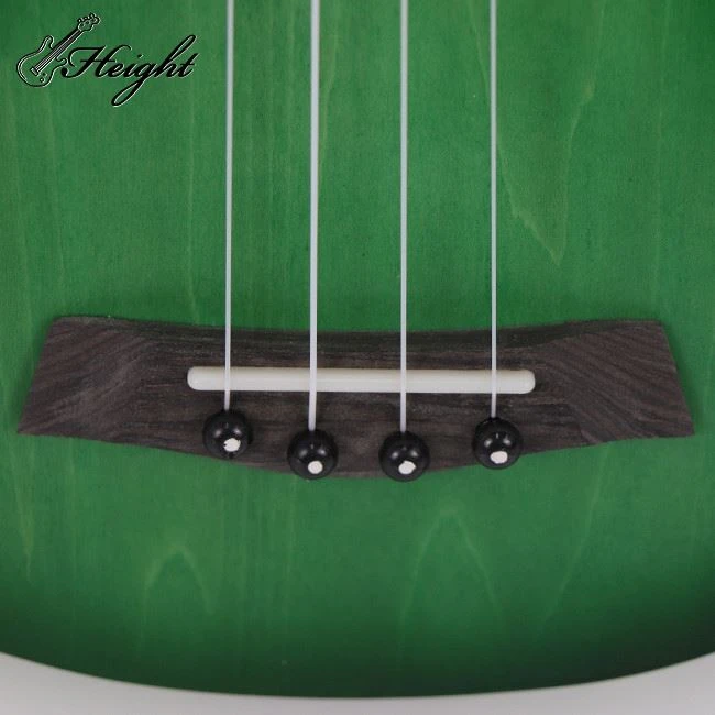Bright Sun Ukulele For Kids