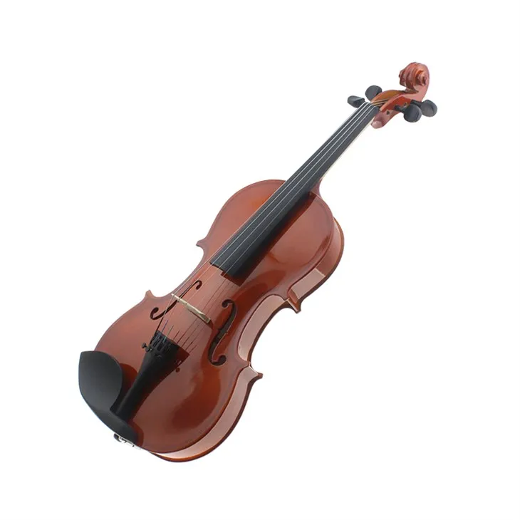 Brown Matte 1/8,1/10,1/16 Bachendorff Violin