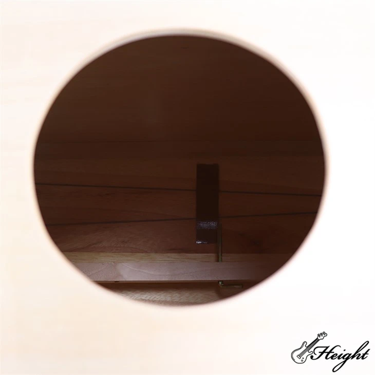Height String Cajon