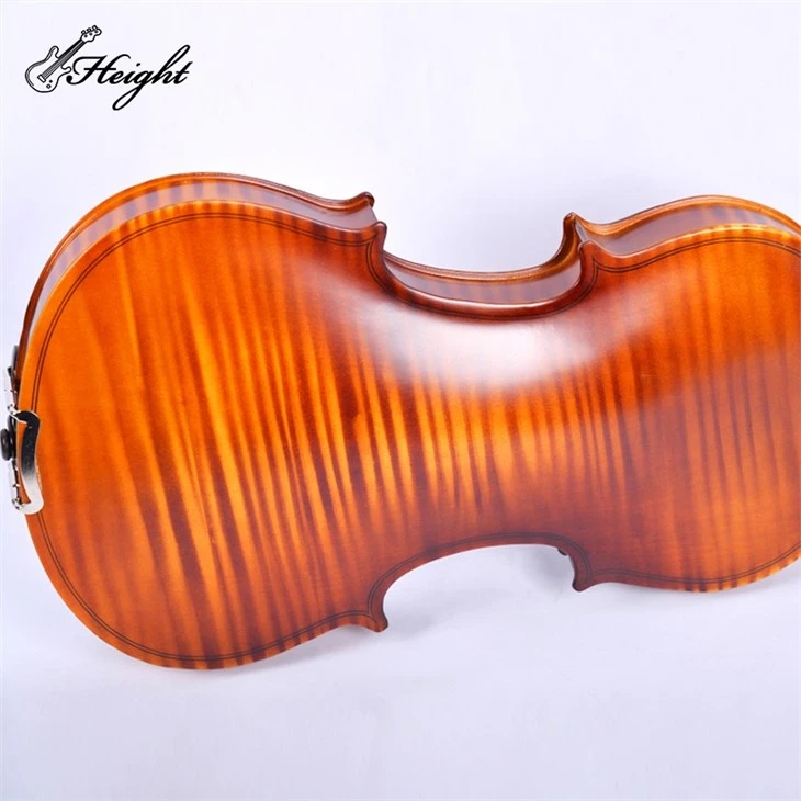 4/4 Model HVM-03DB Violin