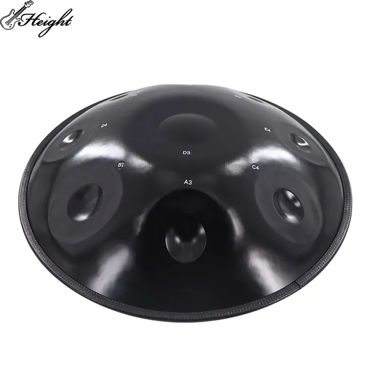 Handpan Drum For Beginners Best Hand Pan Drum